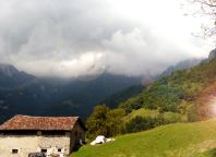 Ame te souhaite la bienvenue