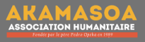 Nous vous annonçons la création par Akamasoa de son site officiel qui sera géré par les membres de l‘association ici à Madagascar !